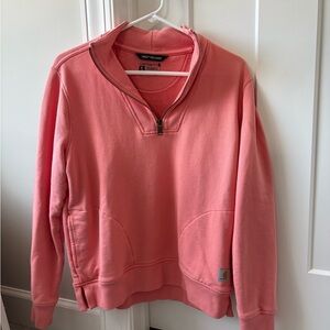 Carhartt Women's Coral Cowl Neck Sweater